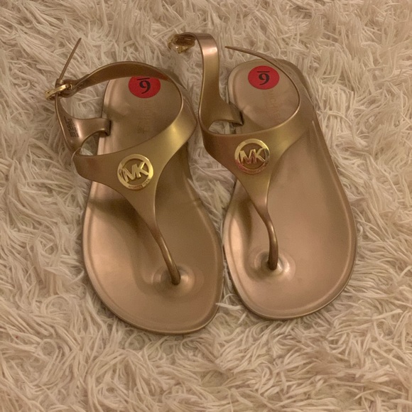 Michael Kors sandals - Picture 1 of 2